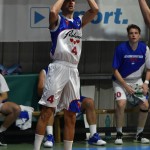 SPORT - KOSARKA - 27. MEMORIAL BORIS TAVCAR – Bor Radenska - Sokol