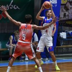 SPORT - KOSARKA - 27. MEMORIAL BORIS TAVCAR – Bor Radenska - Sokol