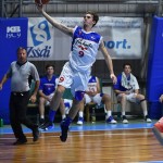 SPORT - KOSARKA - 27. MEMORIAL BORIS TAVCAR – Bor Radenska - Sokol