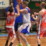 SPORT - KOSARKA - 27. MEMORIAL BORIS TAVCAR – Bor Radenska - Sokol