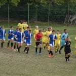 Sport - NOGOMET- UNDER 15 – Sistiana Sesljan – Vesna