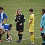 Sport - NOGOMET- UNDER 15 – Sistiana Sesljan – Vesna