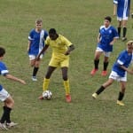 Sport - NOGOMET- UNDER 15 – Sistiana Sesljan – Vesna