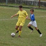 Sport - NOGOMET- UNDER 15 – Sistiana Sesljan – Vesna