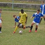 Sport - NOGOMET- UNDER 15 – Sistiana Sesljan – Vesna