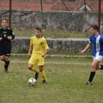 Sport - NOGOMET- UNDER 15 – Sistiana Sesljan – Vesna
