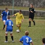 Sport - NOGOMET- UNDER 15 – Sistiana Sesljan – Vesna
