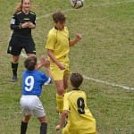 Sport - NOGOMET- UNDER 15 – Sistiana Sesljan – Vesna