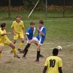 Sport - NOGOMET- UNDER 15 – Sistiana Sesljan – Vesna