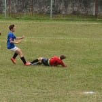 Sport - NOGOMET- UNDER 15 – Sistiana Sesljan – Vesna