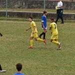 Sport - NOGOMET- UNDER 15 – Sistiana Sesljan – Vesna
