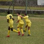 Sport - NOGOMET- UNDER 15 – Sistiana Sesljan – Vesna