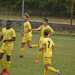 Sport - NOGOMET- UNDER 15 – Sistiana Sesljan – Vesna