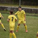 Sport - NOGOMET- UNDER 15 – Sistiana Sesljan – Vesna