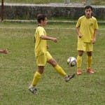 Sport - NOGOMET- UNDER 15 – Sistiana Sesljan – Vesna