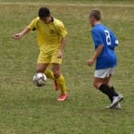 Sport - NOGOMET- UNDER 15 – Sistiana Sesljan – Vesna