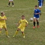 Sport - NOGOMET- UNDER 15 – Sistiana Sesljan – Vesna