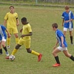 Sport - NOGOMET- UNDER 15 – Sistiana Sesljan – Vesna