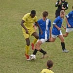 Sport - NOGOMET- UNDER 15 – Sistiana Sesljan – Vesna