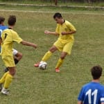 Sport - NOGOMET- UNDER 15 – Sistiana Sesljan – Vesna