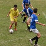 Sport - NOGOMET- UNDER 15 – Sistiana Sesljan – Vesna