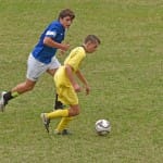 Sport - NOGOMET- UNDER 15 – Sistiana Sesljan – Vesna