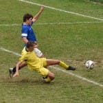 Sport - NOGOMET- UNDER 15 – Sistiana Sesljan – Vesna