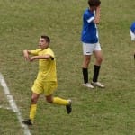 Sport - NOGOMET- UNDER 15 – Sistiana Sesljan – Vesna