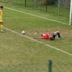 Sport - NOGOMET- UNDER 15 – Sistiana Sesljan – Vesna