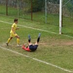 Sport - NOGOMET- UNDER 15 – Sistiana Sesljan – Vesna