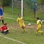 Sport - NOGOMET- UNDER 15 – Sistiana Sesljan – Vesna