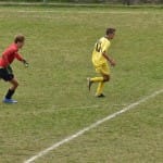 Sport - NOGOMET- UNDER 15 – Sistiana Sesljan – Vesna