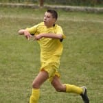 Sport - NOGOMET- UNDER 15 – Sistiana Sesljan – Vesna