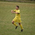 Sport - NOGOMET- UNDER 15 – Sistiana Sesljan – Vesna