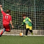 Sport - NOGOMET - UNDER 15 - Zarja/Breg – Roianese