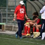 Sport - NOGOMET - UNDER 15 - Zarja/Breg – Roianese