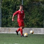Sport - NOGOMET - UNDER 15 - Zarja/Breg – Roianese