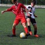 Sport - NOGOMET - UNDER 15 - Zarja/Breg – Roianese