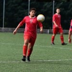 Sport - NOGOMET - UNDER 15 - Zarja/Breg – Roianese