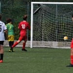 Sport - NOGOMET - UNDER 15 - Zarja/Breg – Roianese