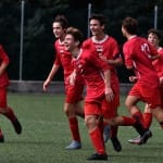 Sport - NOGOMET - UNDER 15 - Zarja/Breg – Roianese