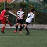 Sport - NOGOMET - UNDER 15 - Zarja/Breg – Roianese