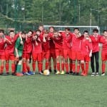 Sport - NOGOMET - UNDER 15 - Zarja/Breg – Roianese