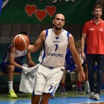 SPORT - KOSARKA - 27. MEMORIAL BORIS TAVCAR – Finala - Bor Radenska - Kontovel in nagrajevanje