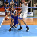 SPORT - KOSARKA - 27. MEMORIAL BORIS TAVCAR – Finala - Bor Radenska - Kontovel in nagrajevanje