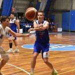 SPORT - KOSARKA - 27. MEMORIAL BORIS TAVCAR – Finala - Bor Radenska - Kontovel in nagrajevanje