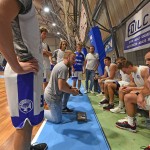 SPORT - KOSARKA - 27. MEMORIAL BORIS TAVCAR – Finala - Bor Radenska - Kontovel in nagrajevanje