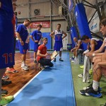 SPORT - KOSARKA - 27. MEMORIAL BORIS TAVCAR – Finala - Bor Radenska - Kontovel in nagrajevanje