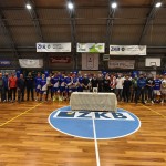 SPORT - KOSARKA - 27. MEMORIAL BORIS TAVCAR – Finala - Bor Radenska - Kontovel in nagrajevanje