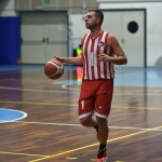 Sport - KOSARKA - D LIGA – Interclub Muggia – Dom